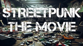 UK Punk's Lost History - Now Streaming!