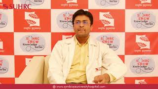 Understanding Hand Injuries | Dr. Chintan Gujrathi | Plastic & Reconstructive Surgery at SUHRC