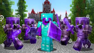 How I HUNTED the Unstable SMP