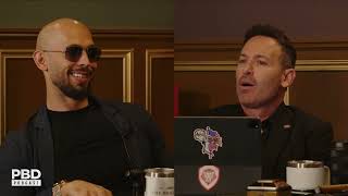 Andrew Tate EXPLAINS His Night Club Incident W/ Da Boys! Does Andrew Tate Own An APOLOGY?