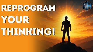 How to Control Your Mind and Change Your Life? (MindHacks Motivation)