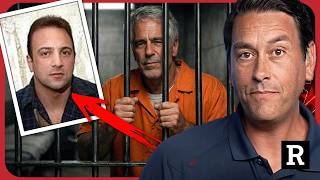 Who REALLY killed Jeffrey Epstein? Why'd the FBI Destroy Camera Footage in the Prison? | Redacted