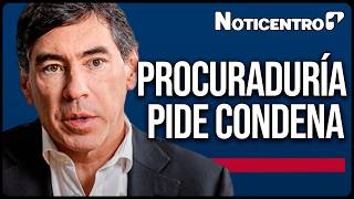 Supreme Court receives request for conviction against Prada in the Uribe case and controversy erupts