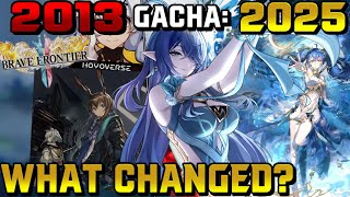 Gacha Games Haven’t Changed… But We Have... Right?