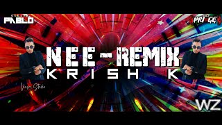 Nee Remix | Deejay Pablo Ft Deejay Prince