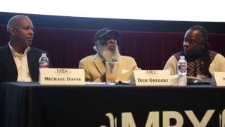 MBX Highlight 2016