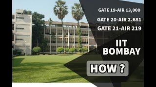 How to Improve Rank?? || TOPPER's TALK || IIT BOMBAY