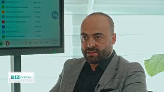 BIZLife Week - Intervju: Bojan Brajović, direktor prodaje - Docloop