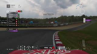 Fernando Button´s Happy Fun Time Hour Live!  - Taking A Stand At Brands