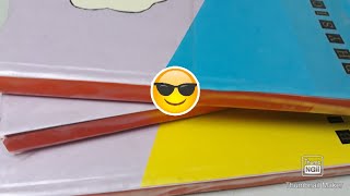 DIY CUSTOMIZED NOTEBOOKS | EASY AND QUICK | 2020