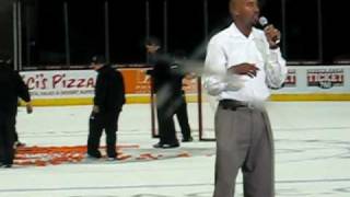 Bruce Bowen's Testimony