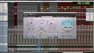 Pulsar Modular - P19 Igloo - Mixing With Mike Plugin of the Week