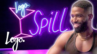 Brandon Kyle Goodman on Instagram, Heaux Life, Sex Positivity & Their New Book | Logo SPILL