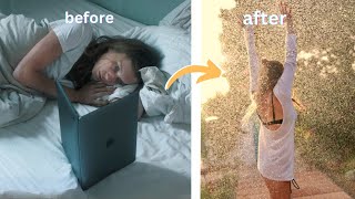 How to make the greatest comeback of your life / 6 Steps To UnFu*k Your Life 2024