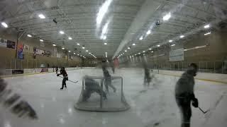 Droptines vs Rusty Blades 12-03-2023 (goal cam)