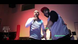 Quiet Money Entertainment Live Performance