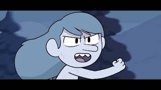 Hilda - 'Running Away' Music Video