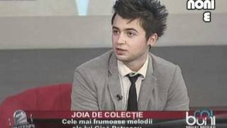 Noni ® Ene - Asa as vrea sa mor