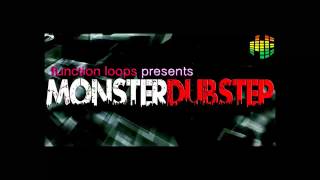 Monster DubStep Loop Pack for Audio Evolution Mobile