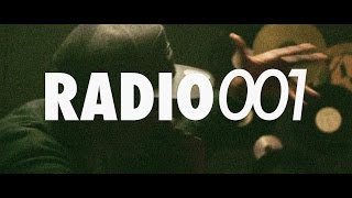 [RADIO001] DSL's Birthday w/ RD, Capo Lee, Nico Lindsay, Rocks Foe, Mr X, Forca