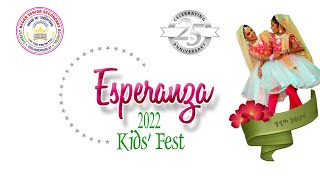 Esperanza 2022