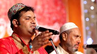 Part - 8 Mera Likh Lai Gulama Vich Naa ( Karamat Ali Malerkotla ) Mela Baba Murad Shah Ji 2017