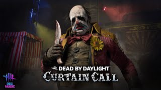 Dead by Daylight The Clown Chase Music [Live]