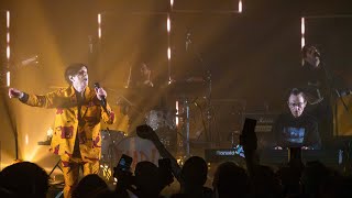 Sparks - Goofing Off (Live in London, June 2025)