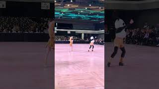 Ohio Star Ball 2022 - Show Dance (Kung Fu Panda)
