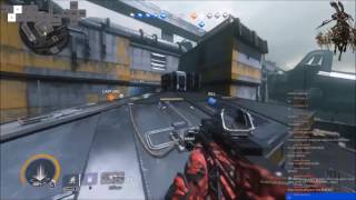 TITANFALL 2: CTF DEFENSE & ECHOLOCATION