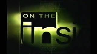 Discovery Channel Bumper (2000)