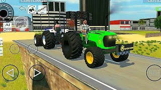 John dear or New Hollend 4x4 ko Tochaing video 💯💥 !! @Vipul.Gaming02 #trendingvideo #videogame #subs