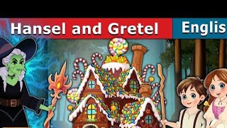 Hansel and Gretel (Part 4)