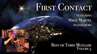 First Contact (official video from "Standard Deviations, Vol. 2 & 3")