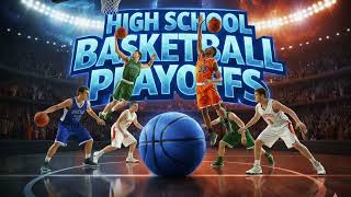 (LIVE)King William vs Charles City-High School Girls Basketball
