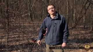 Makro Racer depth TEST - disc / Three Tone