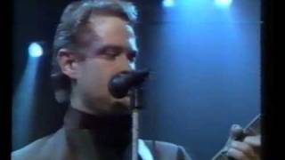 C.V. Jørgensen - Backstage Boogie - LIVE (1982)