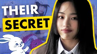Why NewJeans DOMINATED The K-pop Industry