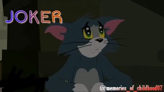 Tom and Jerry Joker Sad Video || Hardy Sandhu ||