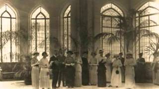 Casa Loma -one of Toronto's most unique architectural spectacles