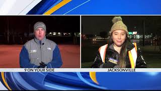 WNCT News Producer Reel 2022- Daniel Roberts