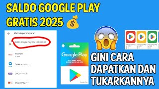 How to Get Free Google Play Balance 2025 (Google Play Points & Latest Tricks)