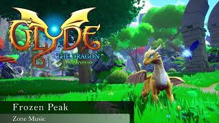 Glyde The Dragon™: Prologue OST - Frozen Peak