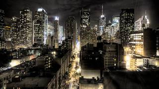 4 am Cover Marcus Cruz