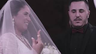 Wedding Kesem & Almog Teaser