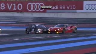 Motorsport Compilation 2016 #3