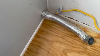Reinforced Floor... did it fix things?