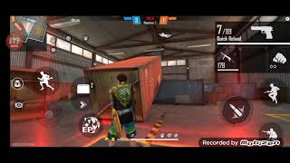 ajke free fire khala #Sumon Gaming 14