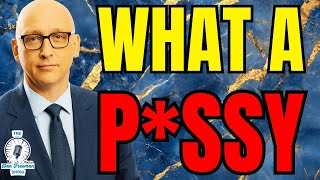 Conservative Woman CONFRONTS Liberal SHILL In EPIC Debate