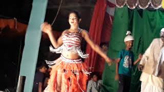 SEEMA RANI DANCE VIDEO (RAKASHIYA)
